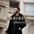 دانلود آهنگ اشکان صفایی غریبه