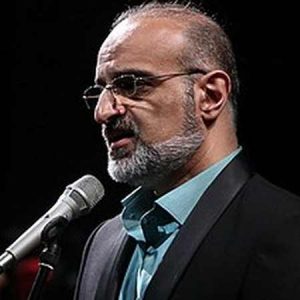 دانلود آهنگ خیال آشنا محمد اصفهانی