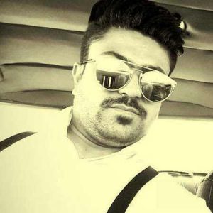 دانلود آهنگ روزگار حال دلم خرابه مرتضی محمدزاده