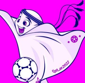 دانلود آهنگ جام جهانی ۲۰۲۲ سلام علیکم