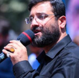 دانلود آهنگ حاج قاسم یادم داد ابوذر روحی