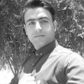 دانلود آهنگ چقدر امشب دلم واسه تو پر میزنه علی قنبری