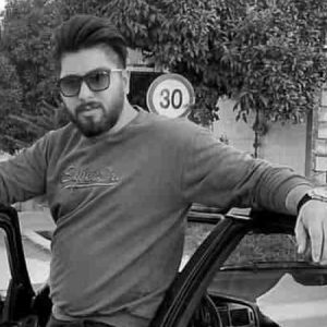 دانلود آهنگ جان جانان من زیبای من مجید احمدی