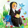 دانلود آهنگ مادرم زهرا یادگاری تو سرم کردم