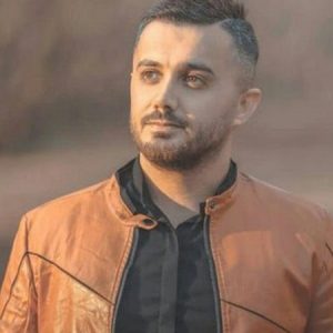 دانلود آهنگ ابی عالی دل بزومه دریا