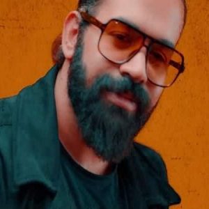 دانلود آهنگ فرزاد بهرامی داره بارون میزنه