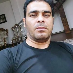 دانلود آهنگ منم انگار نه انگار به فکر یارم قاسم فاضلی