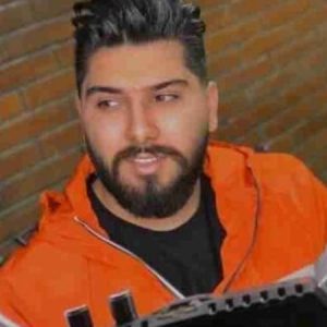 دانلود آهنگ پر پرواز من مجید احمدی