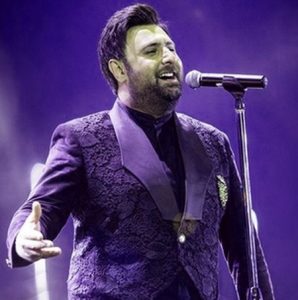 دانلود آهنگ محمد علیزاده همسفر