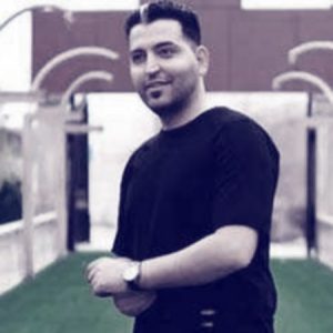 دانلود آهنگ خور بین و پی حالم خراوه پارسا محمدی