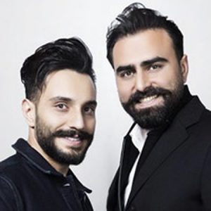دانلود آهنگ پازل بند رفاقت