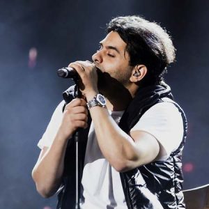 دانلود آهنگ رضا بهرام پناه آخر