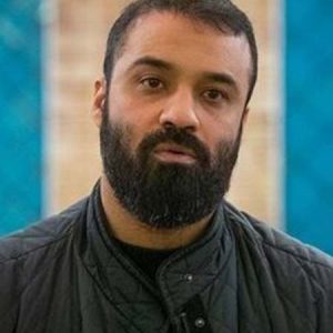 دانلود آهنگ بیعت میکنم همین ساعت همین لحظه عبدالرضا هلالی