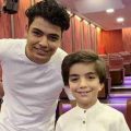 دانلود آهنگ چی نصیبت میشه با شکستن دلم عادل و میعاد