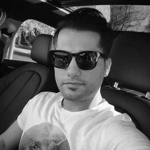 دانلود آهنگ وابستت شدمو به تو کردم عادت احمد سعیدی دانلود آهنگ وابستت شدمو به تو کردم عادت احمد سعیدی