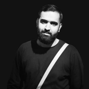 دانلود مداحی کربلایی امیررضا مال اسد کمکم کن