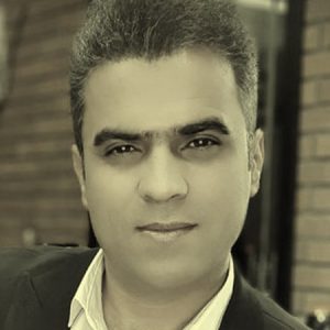 دانلود آهنگ شده ام بت پرست تو مهدی حسین زاده