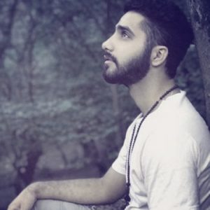 دانلود آهنگ قلبم ها بان صد حالم نکه حال سگ محمد امیری