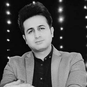 دانلود آهنگ شرمندتم جوانی جوانی مرتضی جعفرزاده