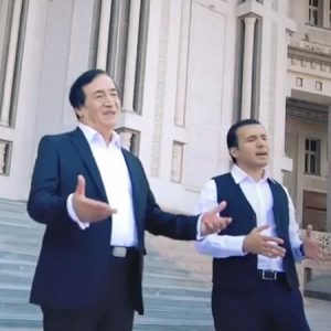 دانلود آهنگ سرمایه عمر آدمی یک نفس است صدرالدین نجم الدین