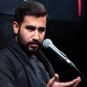 دانلود مداحی علی مولا حسین طاهری