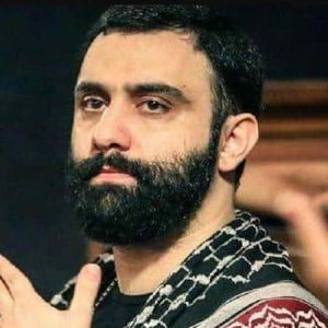 دانلود نوحه امشب که شب قدر و شب حساب کتابه جواد مقدم