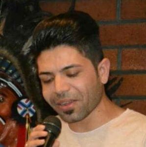 دانلود آهنگ دلم هواتو کرده هوای چشاتو کرده مسعود جلیلیان دانلود آهنگ دلم هواتو کرده هوای چشاتو کرده مسعود جلیلیان