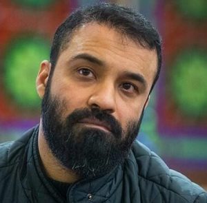 دانلود آهنگ من دختر ایرانم عبدالرضا هلالی