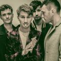 دانلود آهنگ Heat Waves از Glass Animals
