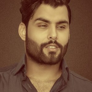 دانلود آهنگ سمینی عاشق مجنون محمود الترکی