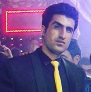 دانلود آهنگ چی بگم برم به کی بگم محسن لرستانی