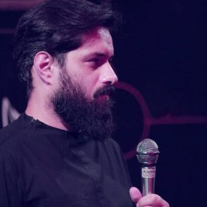 دانلود آهنگ دوست دارم صدات کنم بابا رضا روح الله رحیمیان