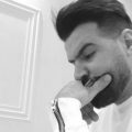 دانلود آهنگ میشینم تو جمع رفیقان سهیل غنی پور