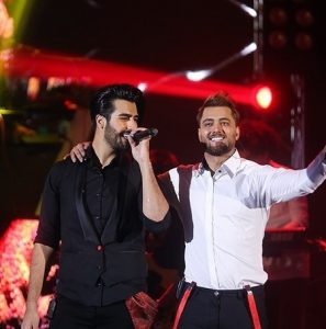 دانلود آهنگ میخوام این آهنگو به تو تقدیم کنم ماکان بند