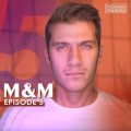 دانلود پادکست محسن مهدوی M&M قسمت ۵