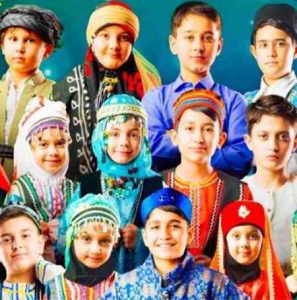 دانلود آهنگ آقای مهربون امام حسن گروه نجم الثاقب