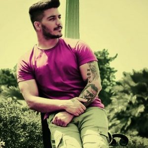 دانلود آهنگ شیشه عمرم هاله دست آرمین برمایه