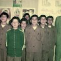 دانلود مداحی اومدم نگات کنم توهم منو نگاه کنی بچه های آباده