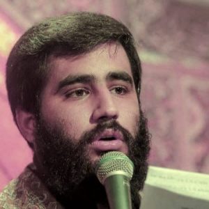 دانلود مداحی دلتنگ حرمتم به کی بگم دردامو به تو نگم حسین طاهری