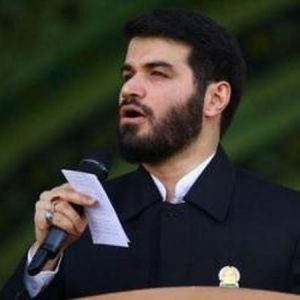 دانلود مداحی حسینیه ست چشمای ما میثم مطیعی