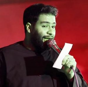 دانلود مداحی اگه تو شاهی من خاک پاتم محمد عطایی نیا دانلود مداحی اگه تو شاهی من خاک پاتم محمد عطایی نیا
