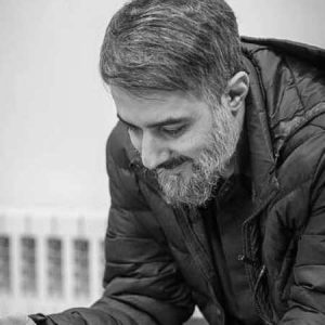 دانلود مداحی بارون کربلا مادرت میشه مهمون کربلا محمد حسین پویانفر