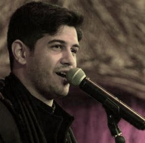 دانلود مداحی عربی اهلا و سهلا یا شهر مذبوحی محمد الجنامی دانلود مداحی عربی اهلا و سهلا یا شهر مذبوحی محمد الجنامی