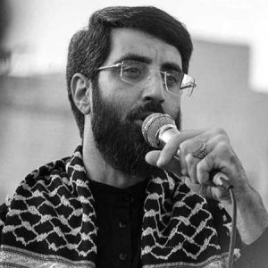 دانلود مداحی عجلوا بالحسین رضا نریمانی