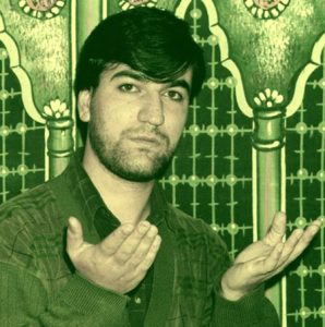 دانلود مداحی بین همه عشقای دنیا سید جواد ذاکر