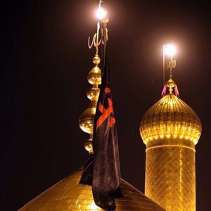 دانلود مداحی یکی بود یکی نبود