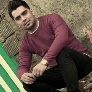 دانلود آهنگ طلای ۱۸ عیار مونه جواد نکایی