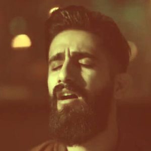 دانلود آهنگ هم غروب شد دست به جادو شد محمد امیری
