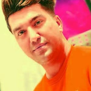 دانلود آهنگ من دلم تنگه یه زنگته حق بده سجاد فرهادی