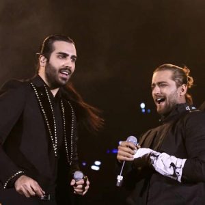 دانلود آهنگ ماکان بند امشب